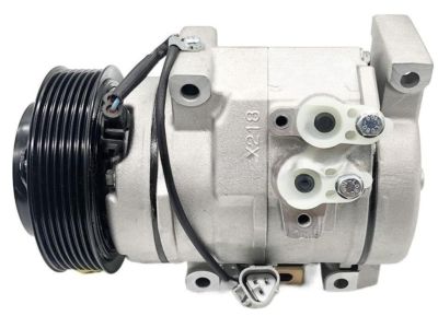 Toyota 88320-6A540 Compressor Assembly
