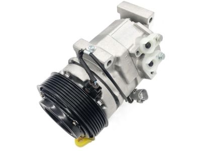 Toyota 88320-6A540 Compressor Assembly