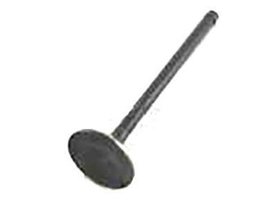 Toyota 13715-61040 Exhaust Valve