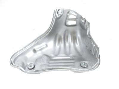 Lexus 17167-0V030 INSULATOR, Exhaust Manifold Heat