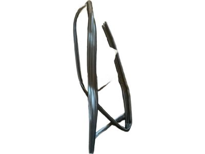 Toyota 68151-0R061 Run Channel