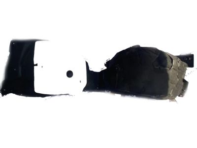 Toyota 53805-08061 Fender Liner