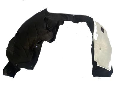 Toyota 53805-08061 Fender Liner