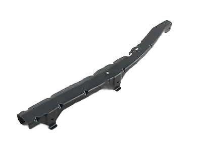 Toyota SU003-03092 Trim Molding Clip