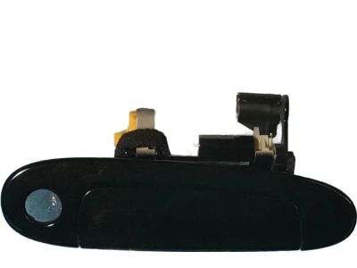 Toyota 69210-52020-C0 Handle, Outside