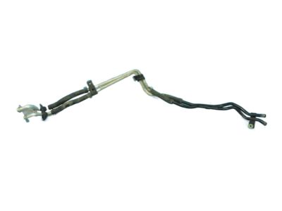 Toyota 88726-60740 Rear AC Tube