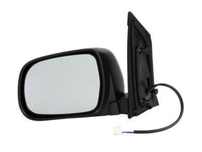 Toyota 87940-AE010 Mirror Assembly