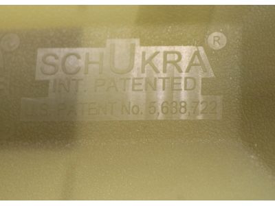 Toyota 85867-07010 Blower Assembly