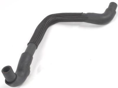 Toyota 16262-37010 Water Inlet Hose