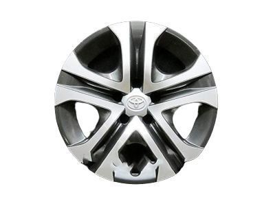 Toyota 42602-0R030 Wheel Cover