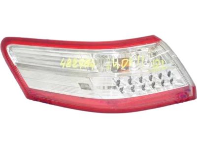 Toyota 81560-06720 Tail Lamp Assembly