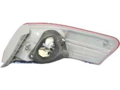 Toyota 81560-06720 Tail Lamp Assembly