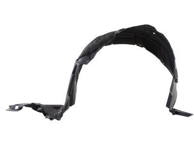 Toyota 53875-47020 Fender Liner