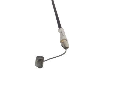 Toyota 77035-0R010 Release Cable