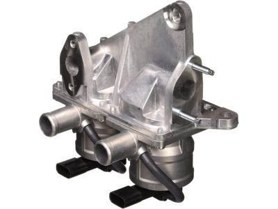 Toyota 25710-31012 Air Switch Valve