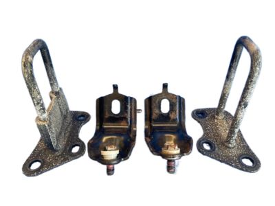 Toyota 71303-12190 Hinge