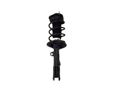 Toyota 48131-02M70 Spring