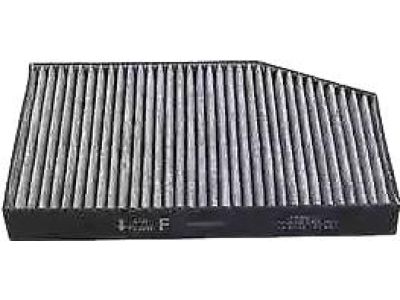 Toyota 87139-WAA01 Cabin Air Filter