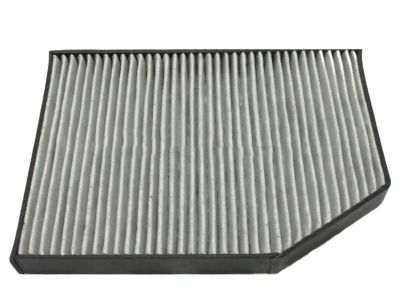 Toyota 87139-WAA01 Cabin Air Filter