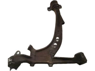 Toyota 48624-28030 Front Suspension Lower Arm No.2 Left