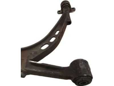 Toyota 48624-28030 Front Suspension Lower Arm No.2 Left