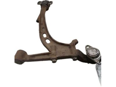 Toyota 48624-28030 Front Suspension Lower Arm No.2 Left