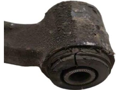 Toyota 48624-28030 Front Suspension Lower Arm No.2 Left