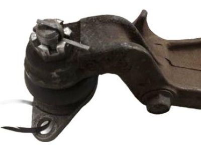 Toyota 48624-28030 Front Suspension Lower Arm No.2 Left