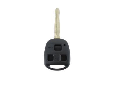 Toyota 89073-60020 Cylinder & Keys