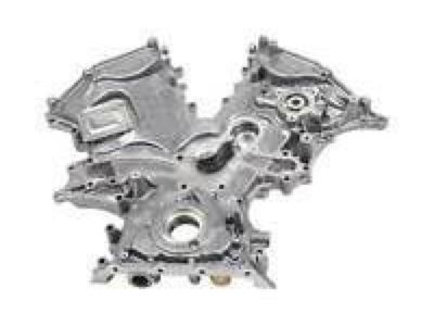Lexus 11310-0P050 Cover Assy, Timing Chain
