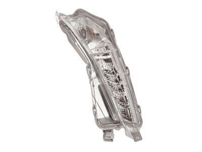 Toyota 81440-06030 Daytime Run Lamp