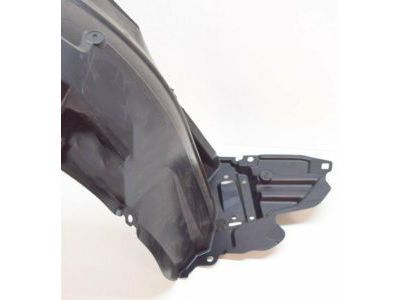 Toyota 53875-0D680 Fender Liner