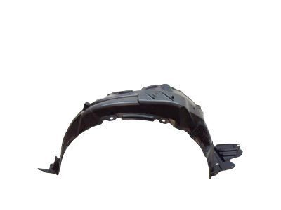 Toyota 53875-0D680 Fender Liner