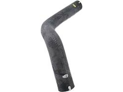 Toyota 16571-0P160 Upper Hose