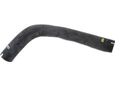 Toyota 16571-0P160 Upper Hose