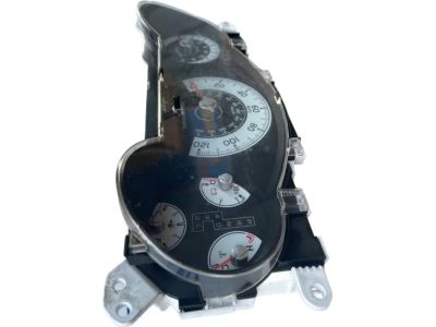 Toyota 83800-35G20 Cluster Assembly