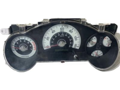 Toyota 83800-35G20 Cluster Assembly