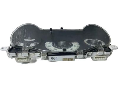 Toyota 83800-35G20 Cluster Assembly