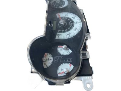 Toyota 83800-35G20 Cluster Assembly