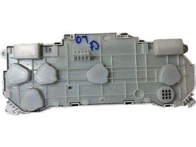 Toyota 83800-35G20 Cluster Assembly