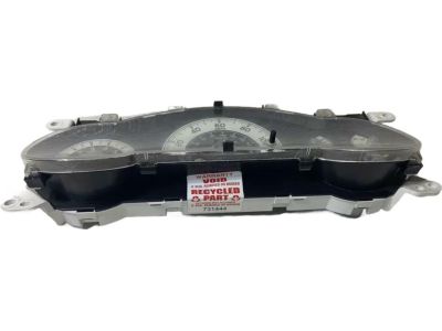 Toyota 83800-35G20 Cluster Assembly