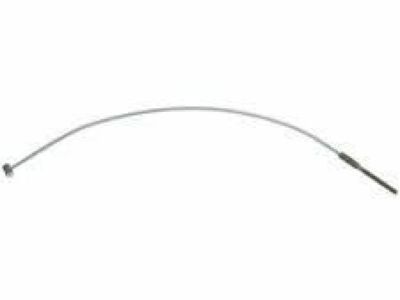 Toyota 46410-0R010 Front Cable