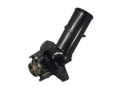 Toyota 16031-0P010 Thermostat Unit