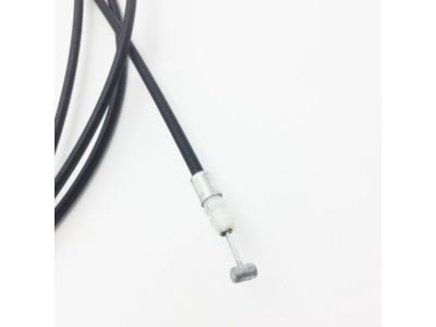 Toyota 64607-33050 Release Cable