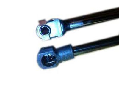 Toyota 68961-22040 Bolt, Luggage Door Stay