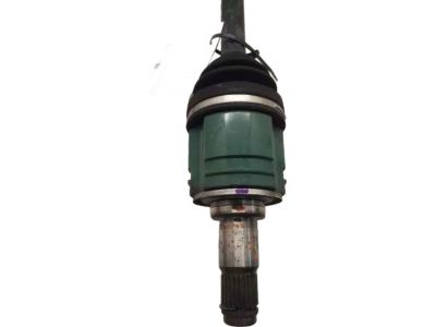 Toyota 43420-62010 Axle Assembly