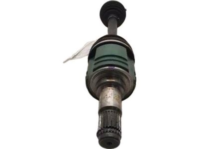 Toyota 43420-62010 Axle Assembly