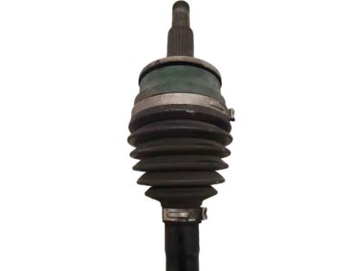 Toyota 43420-62010 Axle Assembly