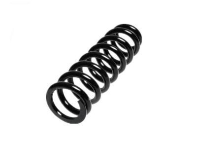 Toyota 48131-35481 Coil Spring