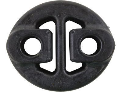 Toyota 17565-0P041 Front Insulator